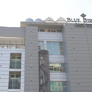 Blue Birds International Hotel