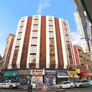 Oyo 329 Down Town Hotel